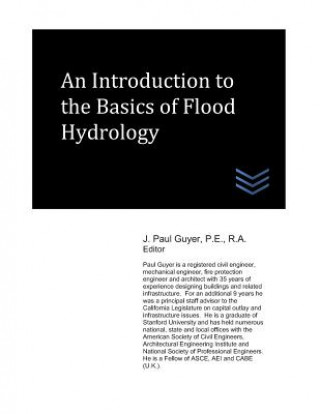 Buch An Introduction to the Basics of Flood Hydrology J Paul Guyer