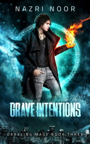 Βιβλίο Grave Intentions Nazri Noor