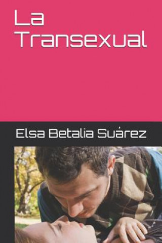 Kniha La Transexual SU