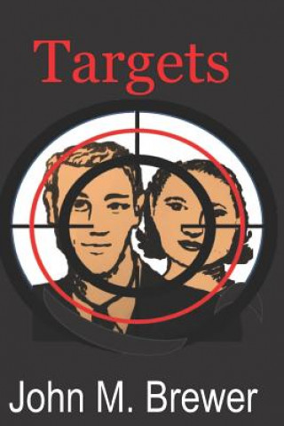 Boek Targets John M Brewer