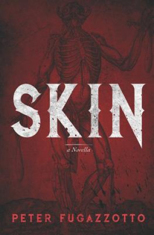 Book Skin Peter Fugazzotto
