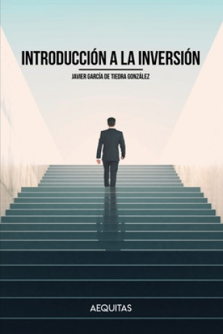 Book Introduccion a la Inversion Garc