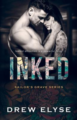 Book Inked Drew Elyse