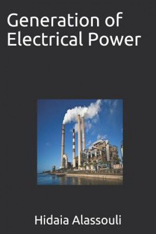 Book Generation of Electrical Power Hidaia Mahmood Alassouli