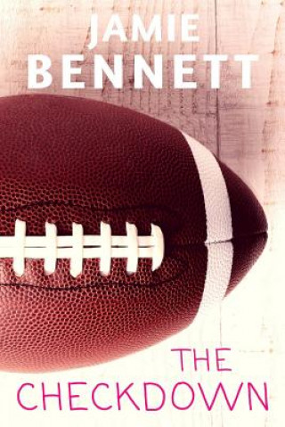 Livro The Checkdown Jamie Bennett