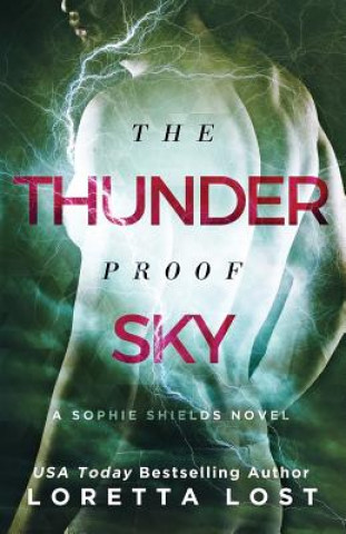 Libro Thunderproof Sky Loretta Lost