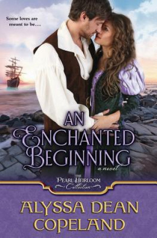 Libro An Enchanted Beginning Alyssa Dean Copeland