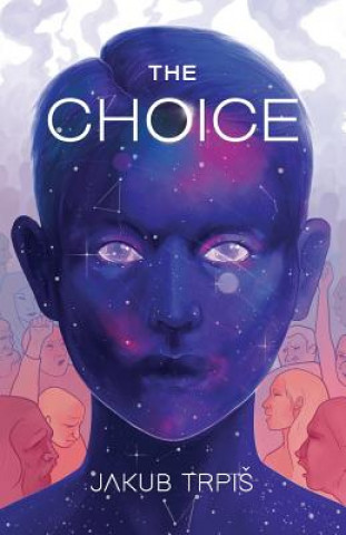 Livre The Choice Melvyn Clarke