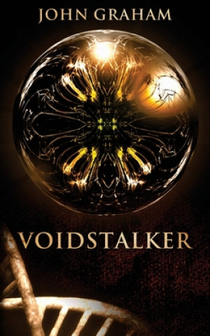 Knjiga Voidstalker John Graham