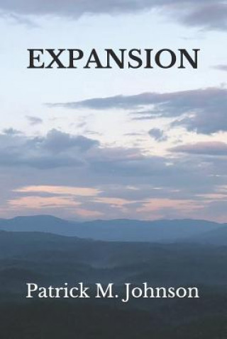 Knjiga Expansion Patrick M Johnson