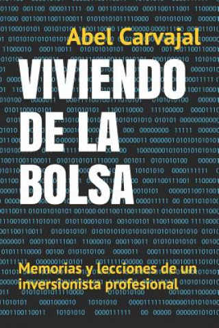 Buch Viviendo de la Bolsa Abel Carvajal