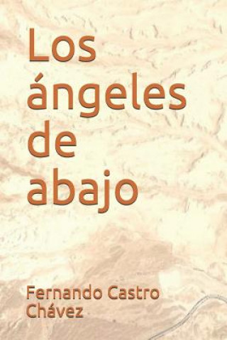 Carte Los Castro Ch