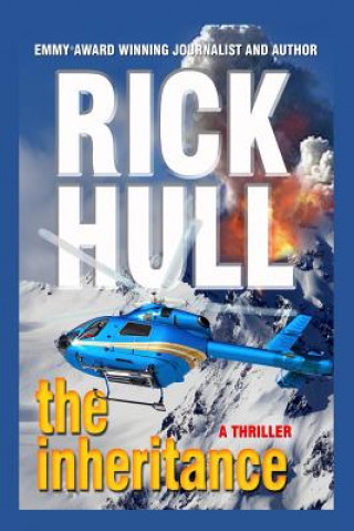 Book The Inheritance Rick Hull