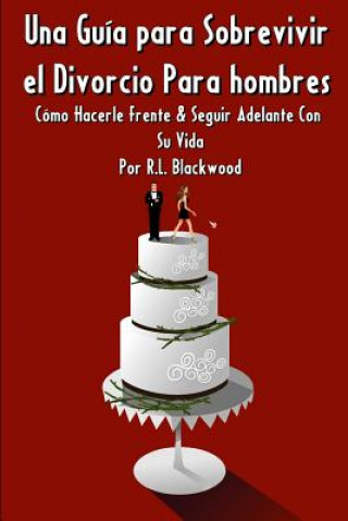 Knjiga Una Gu R L Blackwood