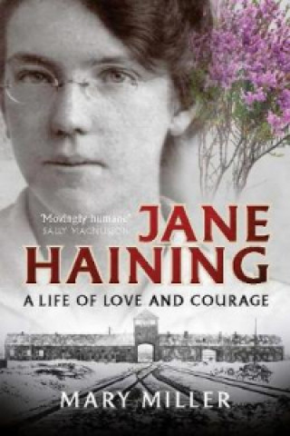 Knjiga Jane Haining Mary Miller