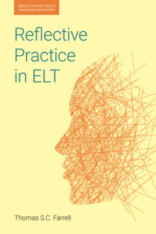 Książka Reflective Practice in ELT FARRELL  THOMAS