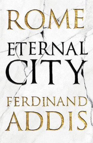 Kniha Rome Ferdinand Addis