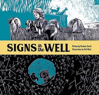 Книга Signs in the Well SHOHAM SMITH