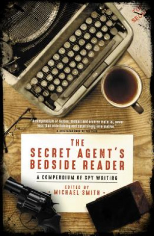 Buch Secret Agent's Bedside Reader Michael Smith