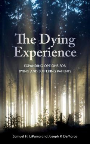 Libro Dying Experience Samuel H. LiPuma