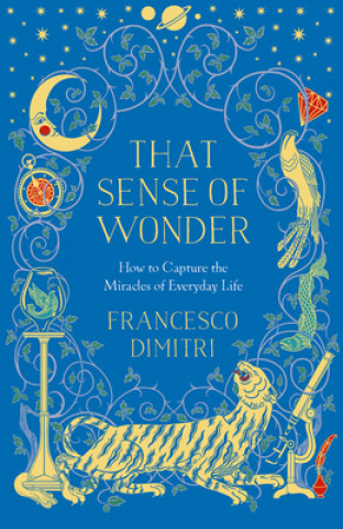 Könyv That Sense of Wonder Francesco Dimitri
