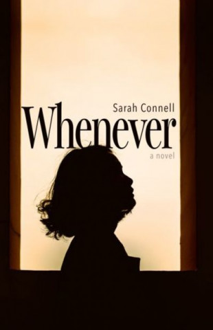 Книга Whenever Sarah Connell