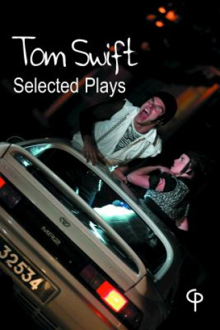 Libro Selected Plays Tom Swift