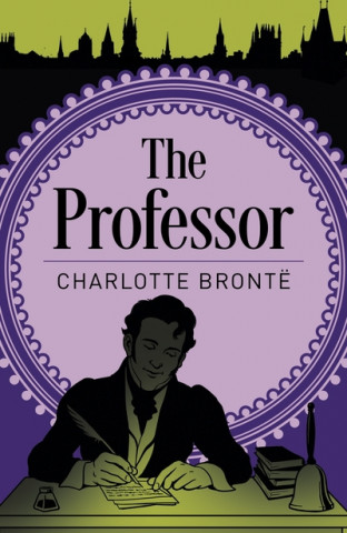 Knjiga Professor BRONTE  CHARLOTTE