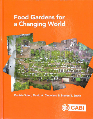 Carte Food Gardens for a Changing World Soleri