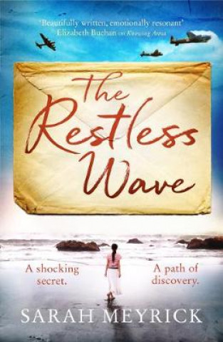 Knjiga Restless Wave Sarah Keyrick