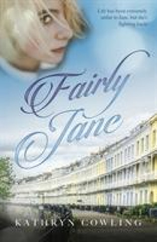 Buch Fairly Jane Kathryn Cowling