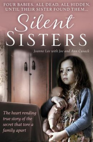 Book Silent Sisters Joanne Lee