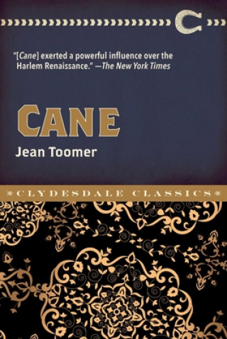 Könyv Cane Jean Toomer