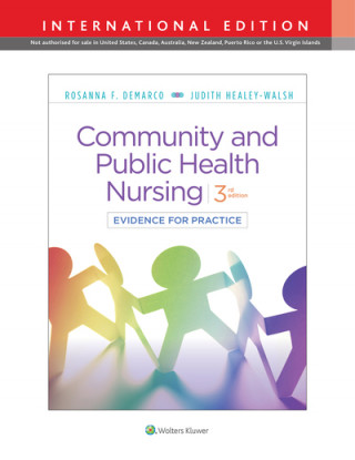 Книга Community & Public Health Nursing DeMarco