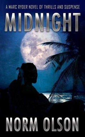 Kniha Midnight Norm Olson