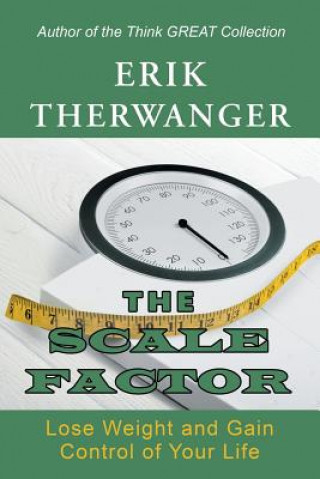 Knjiga Scale Factor Erik Therwanger