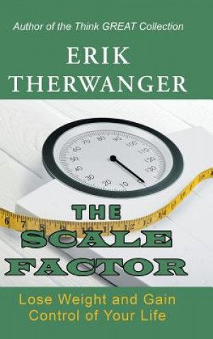 Knjiga Scale Factor Erik Therwanger