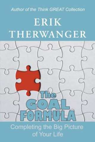 Knjiga Goal Formula Erik Therwanger