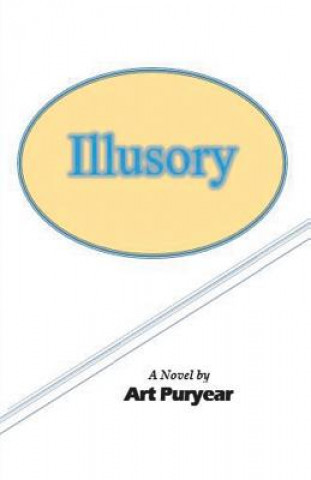 Knjiga Illusory Art Puryear
