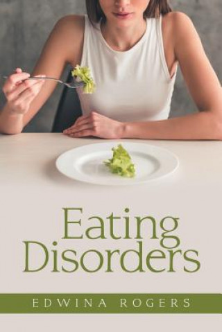 Book Eating Disorders Edwina Rogers