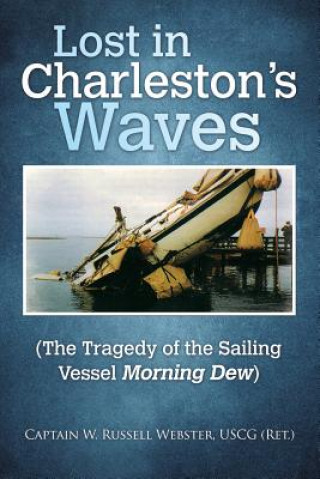 Carte Lost in Charleston's Waves WEBSTER