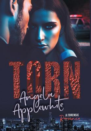 Книга Torn Angela Applewhite