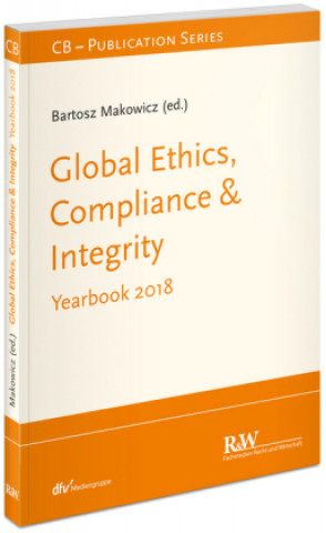 Carte Global Ethics, Compliance & Integrity Bartosz Makowicz