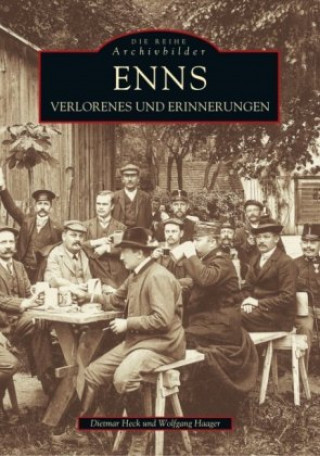 Boek Enns Wolfgang Haager