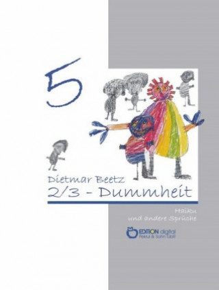 Libro 2/3 Dummheit Dietmar Beetz