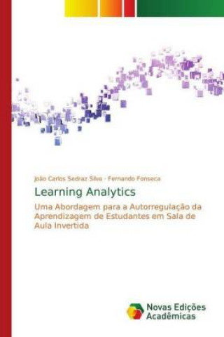 Knjiga Learning Analytics Jo?o Carlos Sedraz Silva