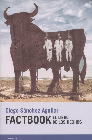 Knjiga FACTBOOK DIEGO SANCHEZ