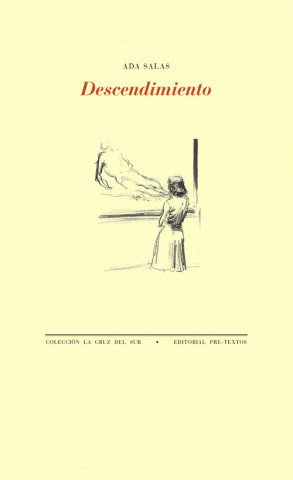 Boek DESCENDIMIENTO ADA SALAS