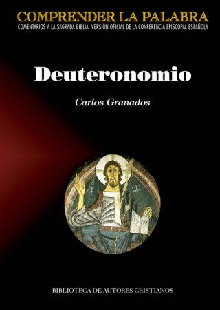Книга DEUTERONOMIO CARLOS GRANADOS