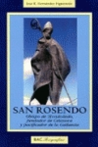 Buch San Rosendo JOSE RAMON HERNANDEZ FIGUEIREDO